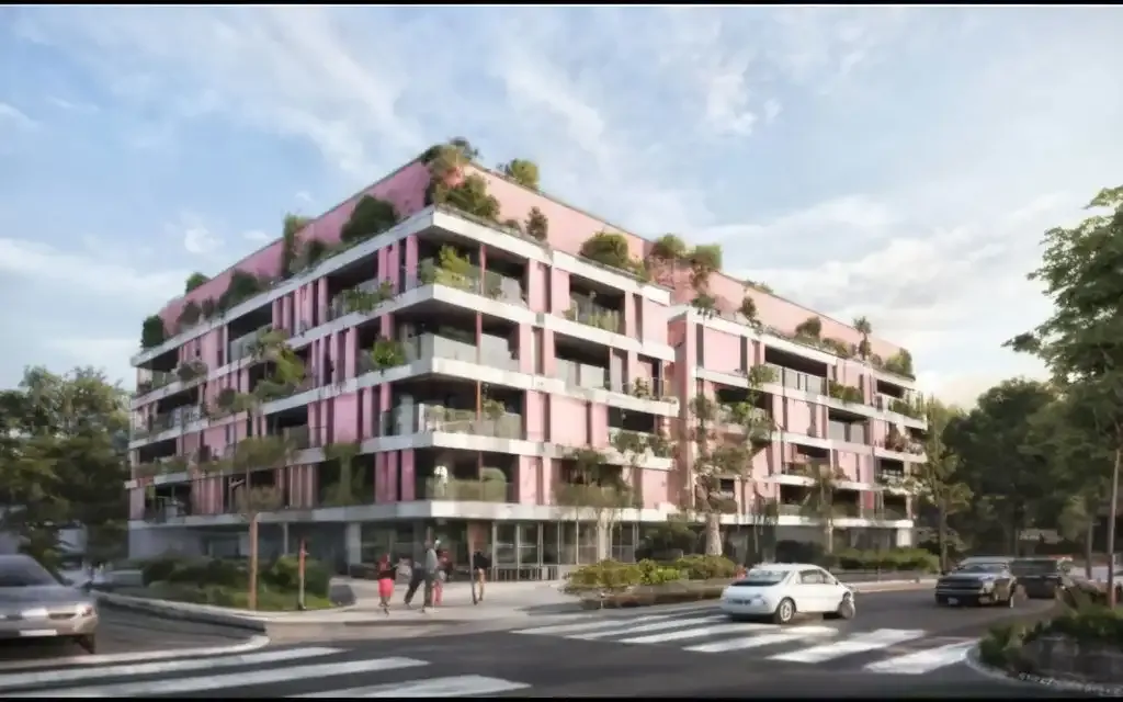 Mahithas Spoorthi Home