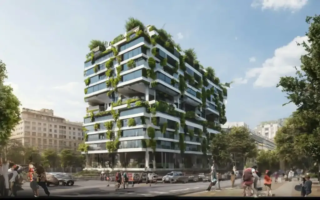 Lakshmi S Grandeur West