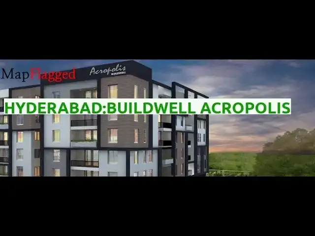 Buildwell Acropolis