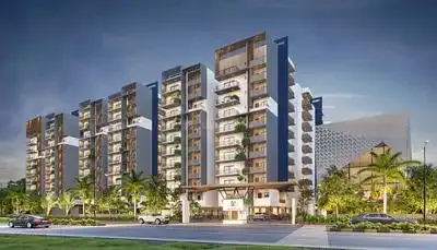 Balajis Ayathi Homes