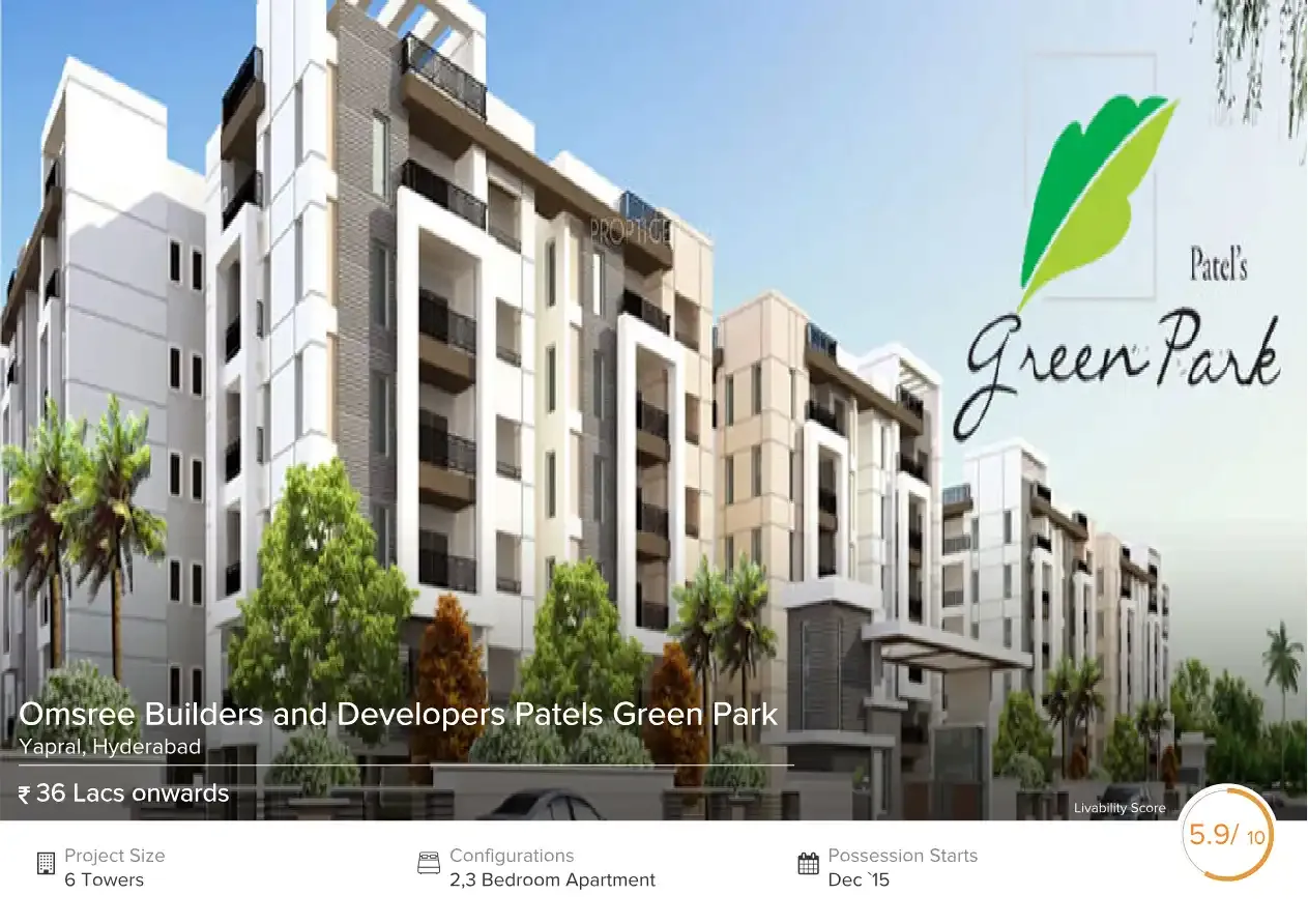 Shree Builders And Developers