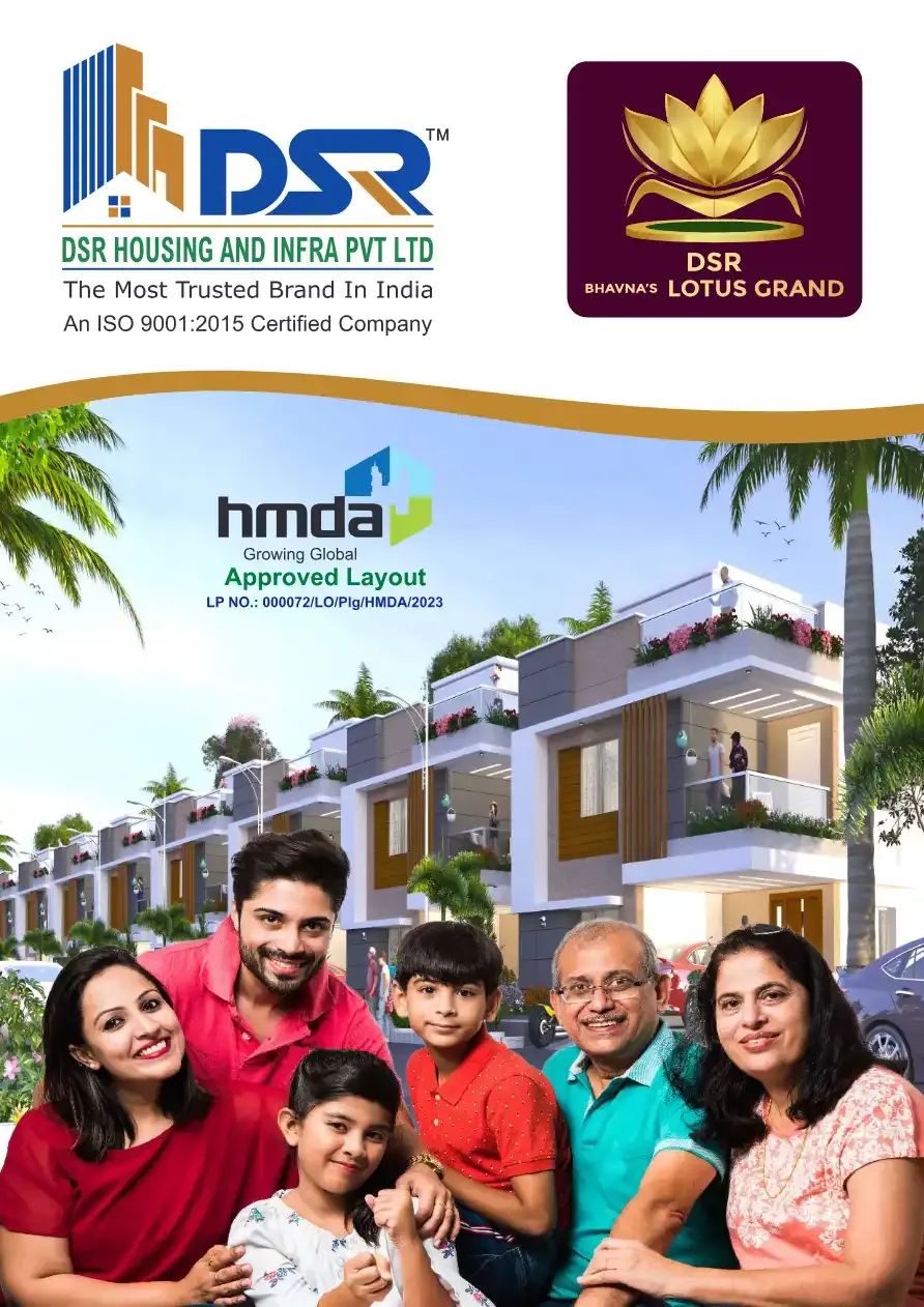 Lotus Infra Projects