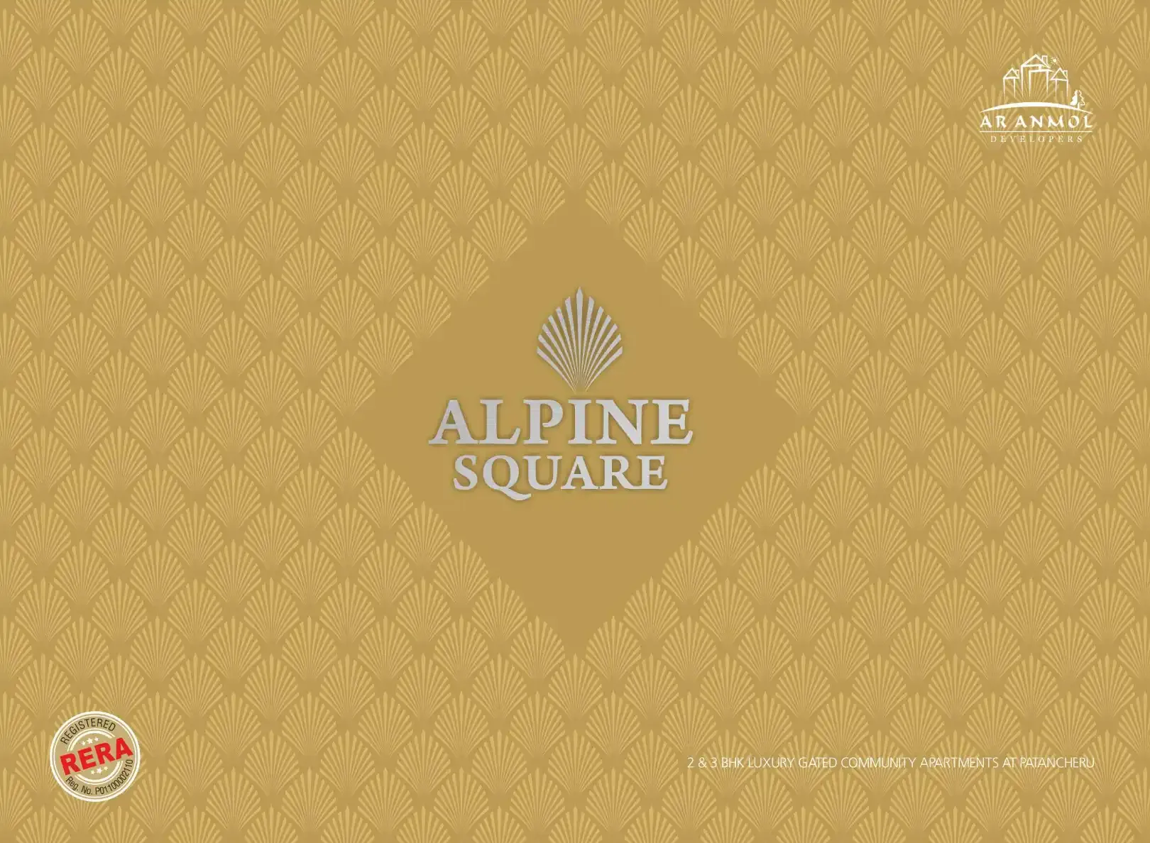Alpine Square
