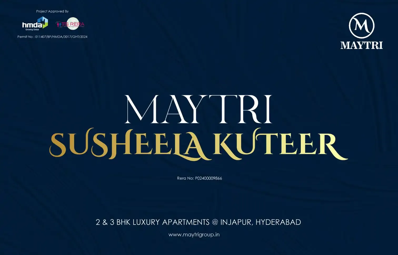 Maytri Kuteer