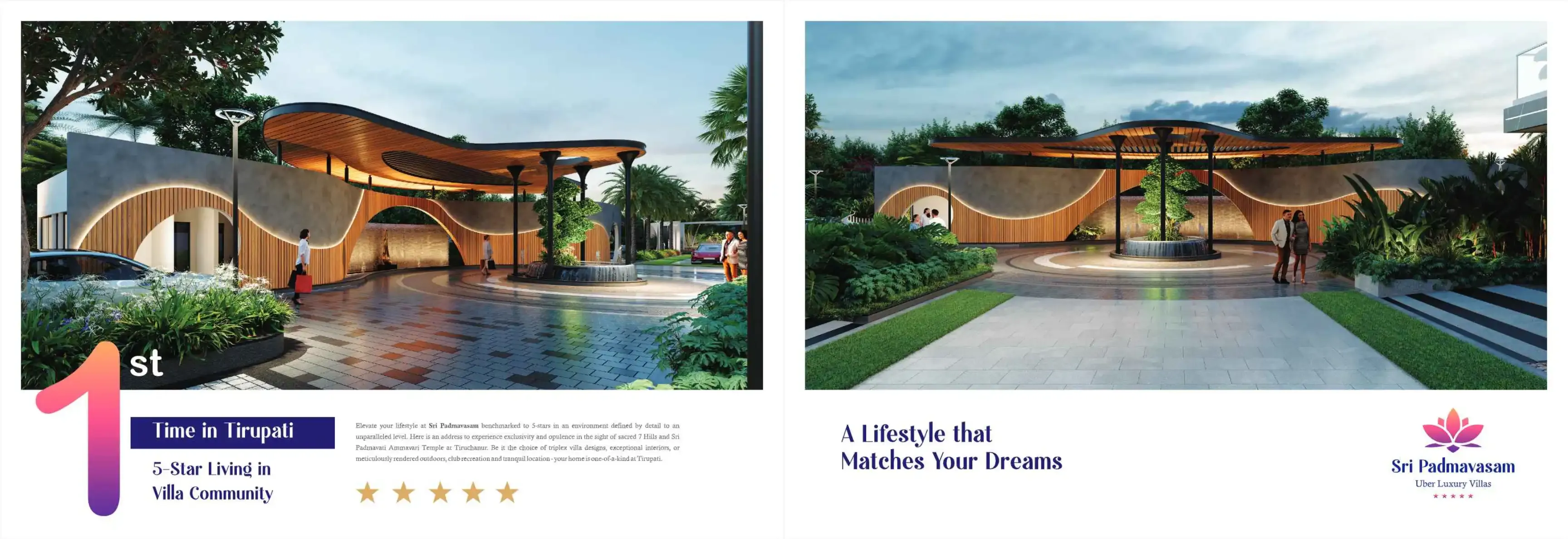 Sri Padmavathi Heights