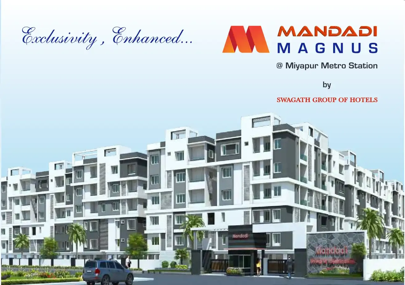 Magnus Elite Homes