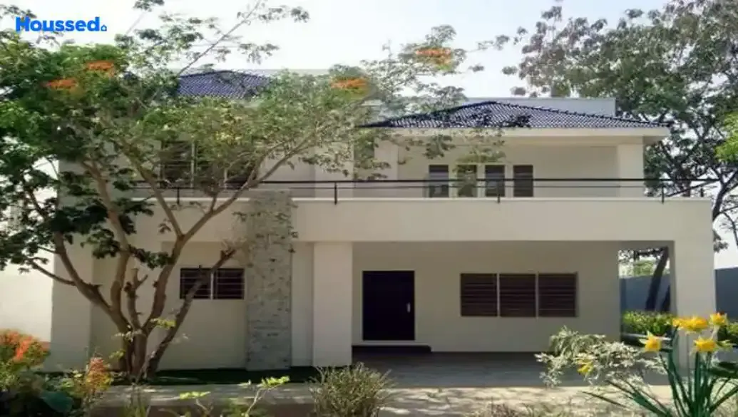 Venkat Sai Residency