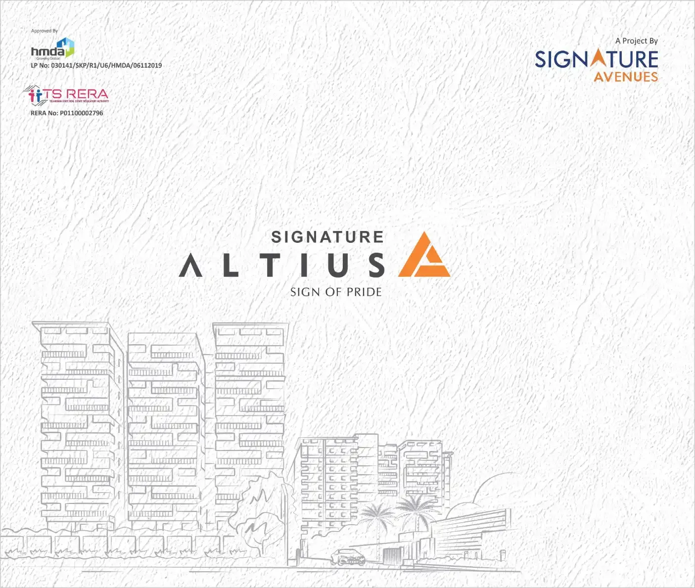 Signature Altius