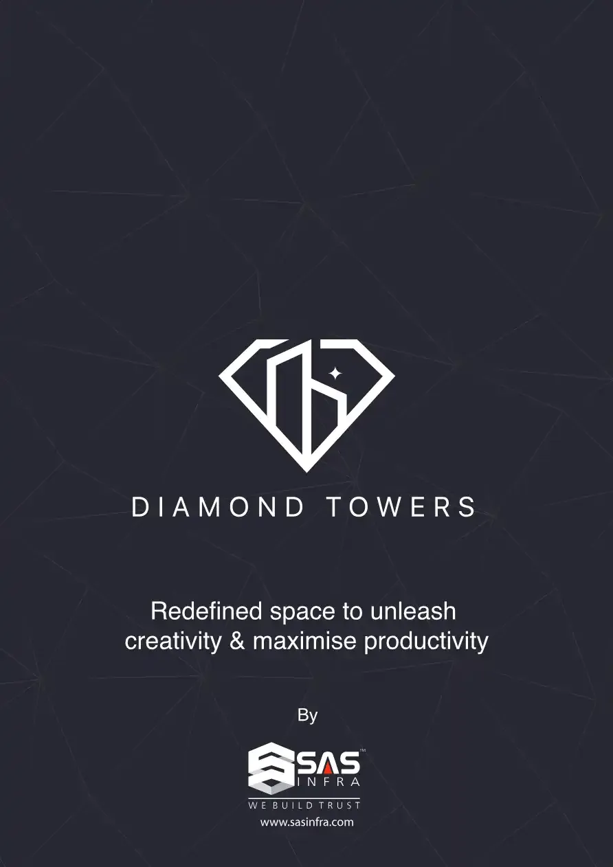 R-one Diamond Towers