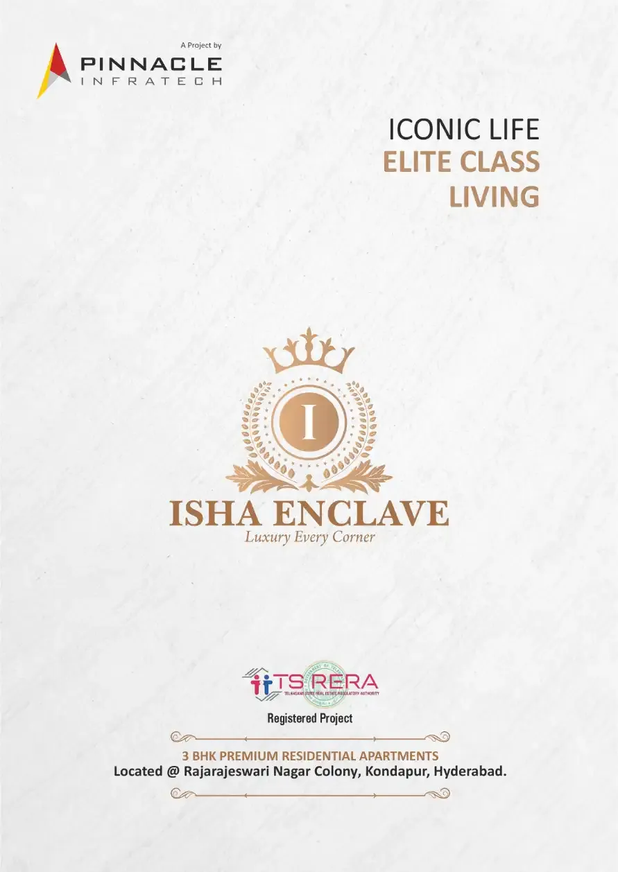 Isha Enclave