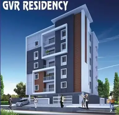 Gvr Residency