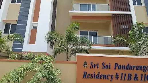 Panduranga Residency