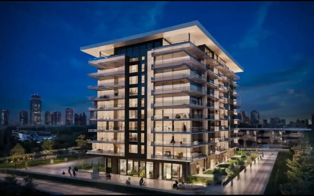 Vijaya Laxmis Raghava Residency