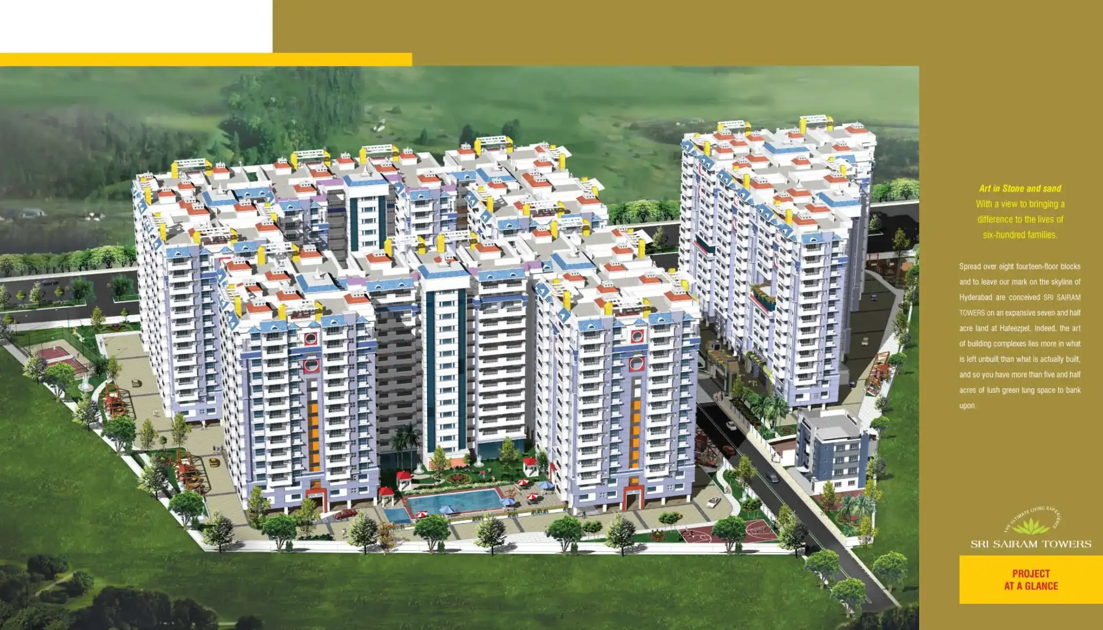 Sairam Constructions