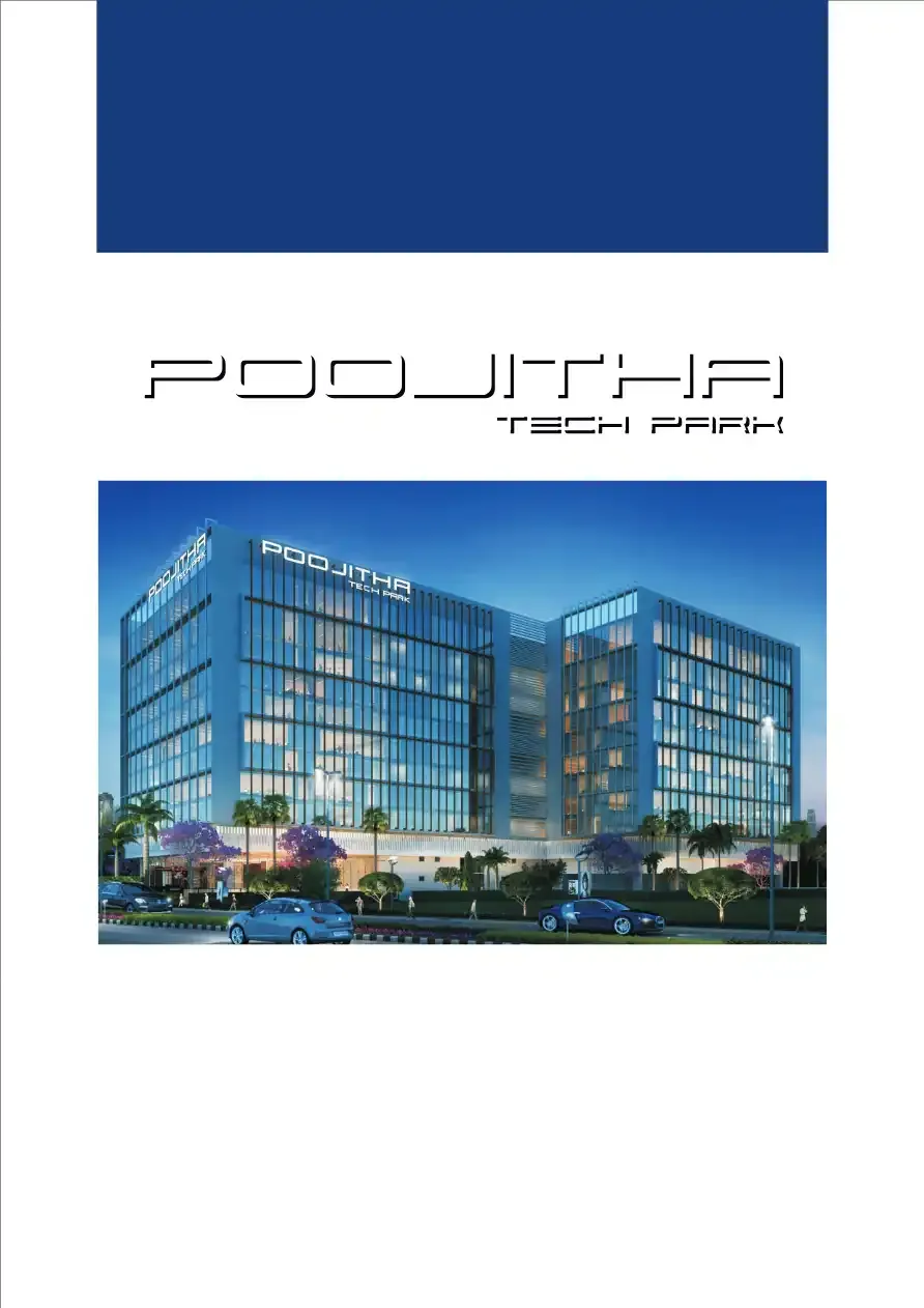 Poojitha Developers