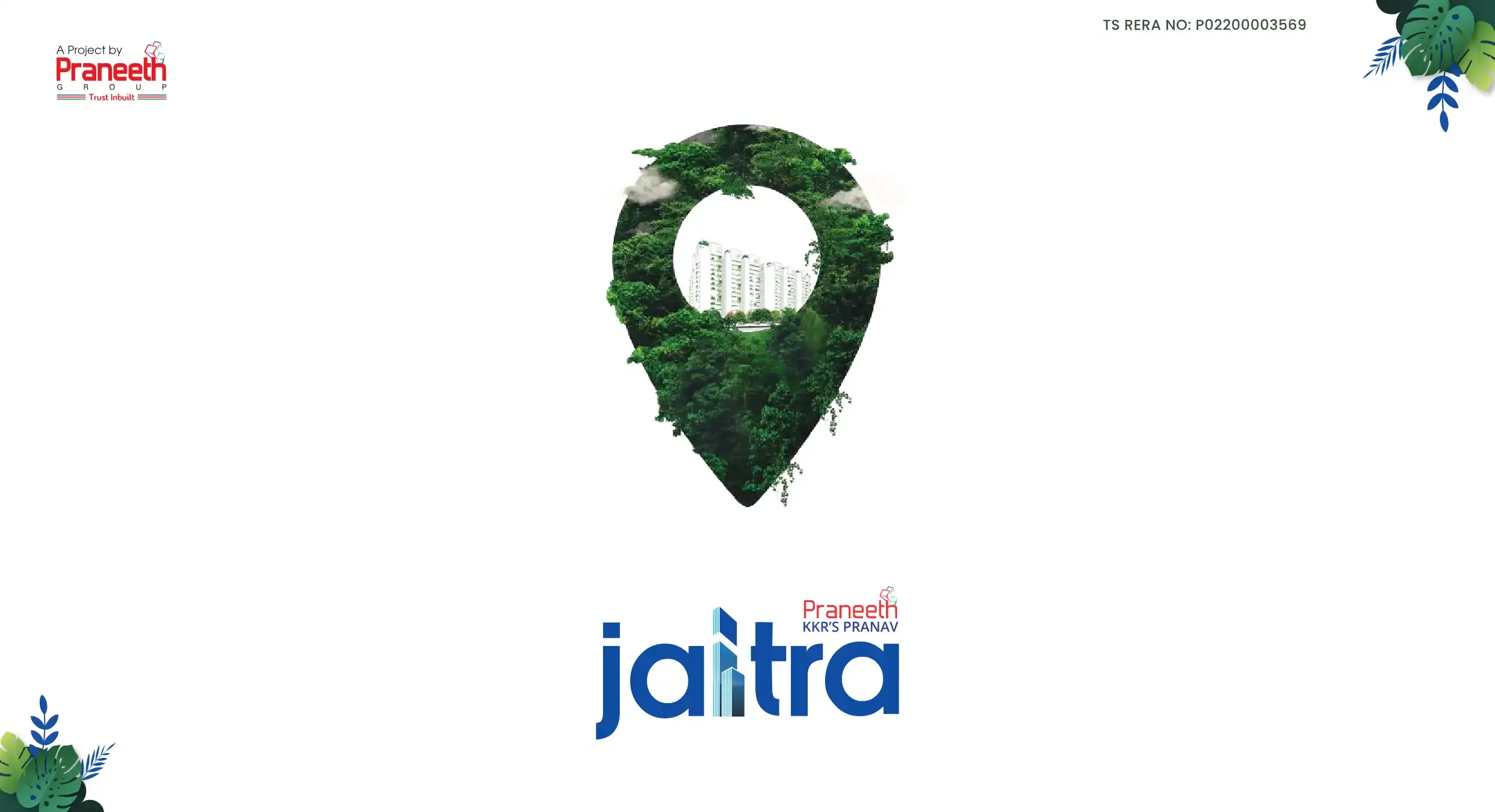 Praneeth Kkr S Pranav Jaitra