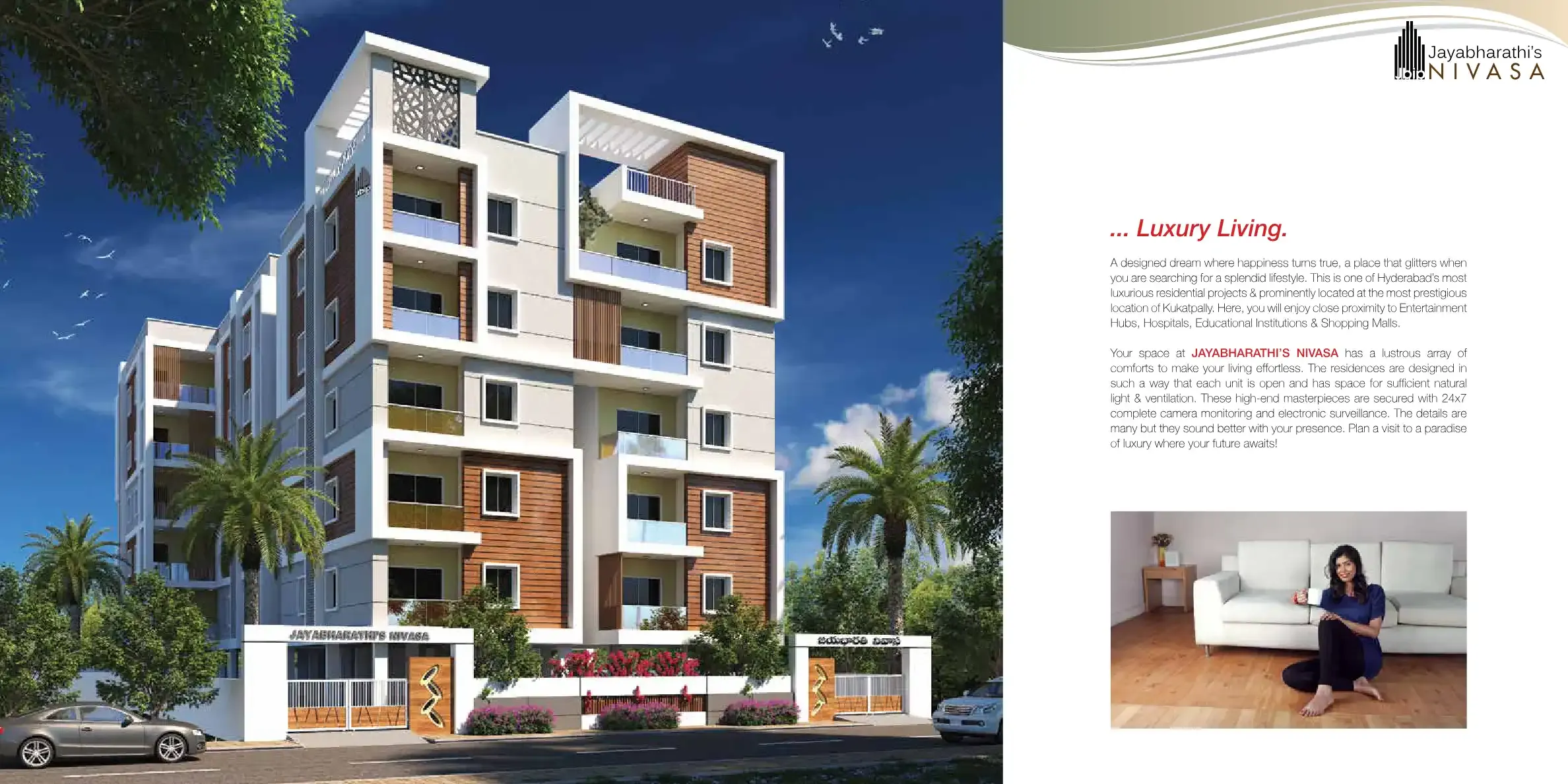 Jayabharathi S Nivasa