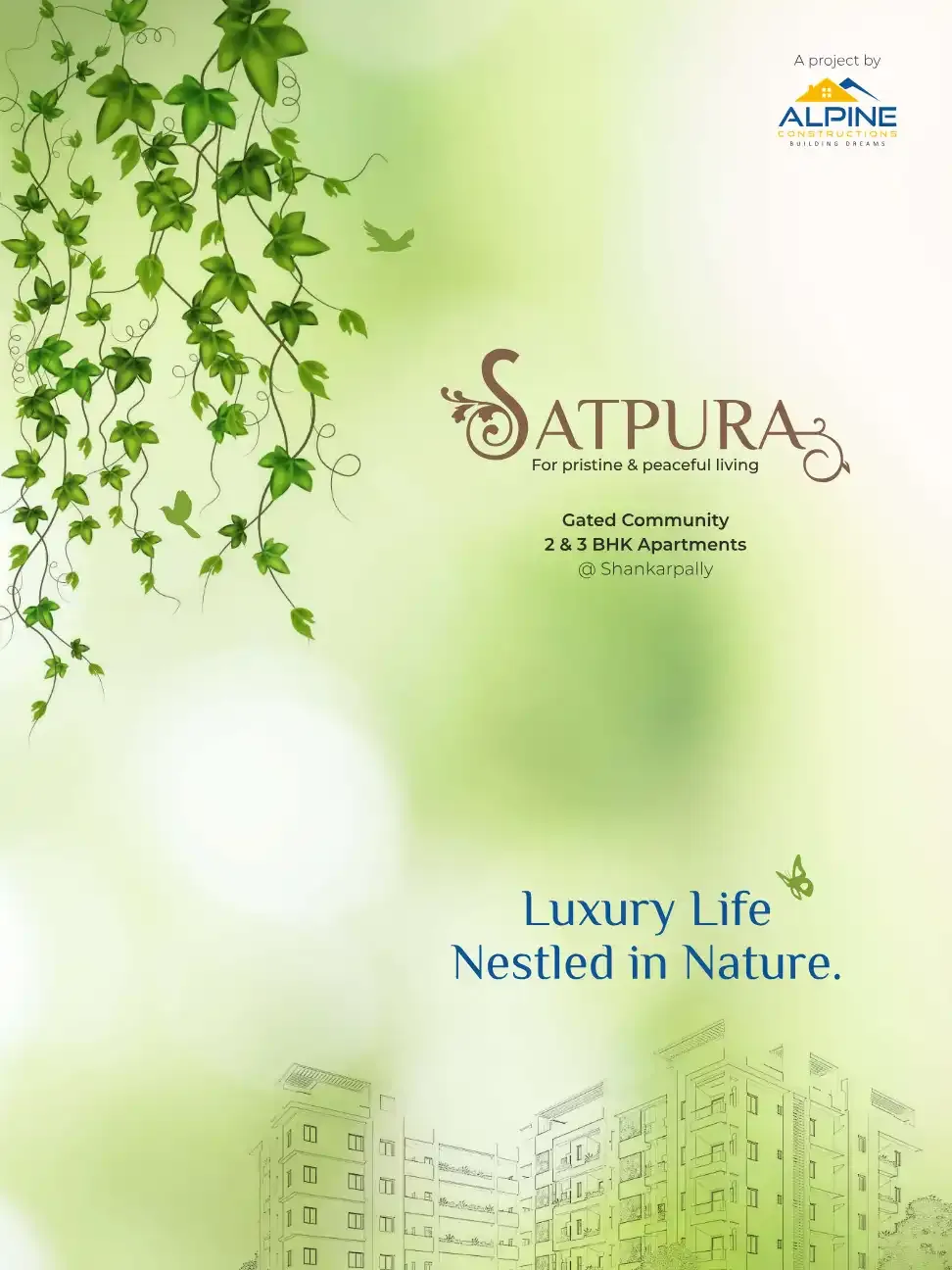 Satpura