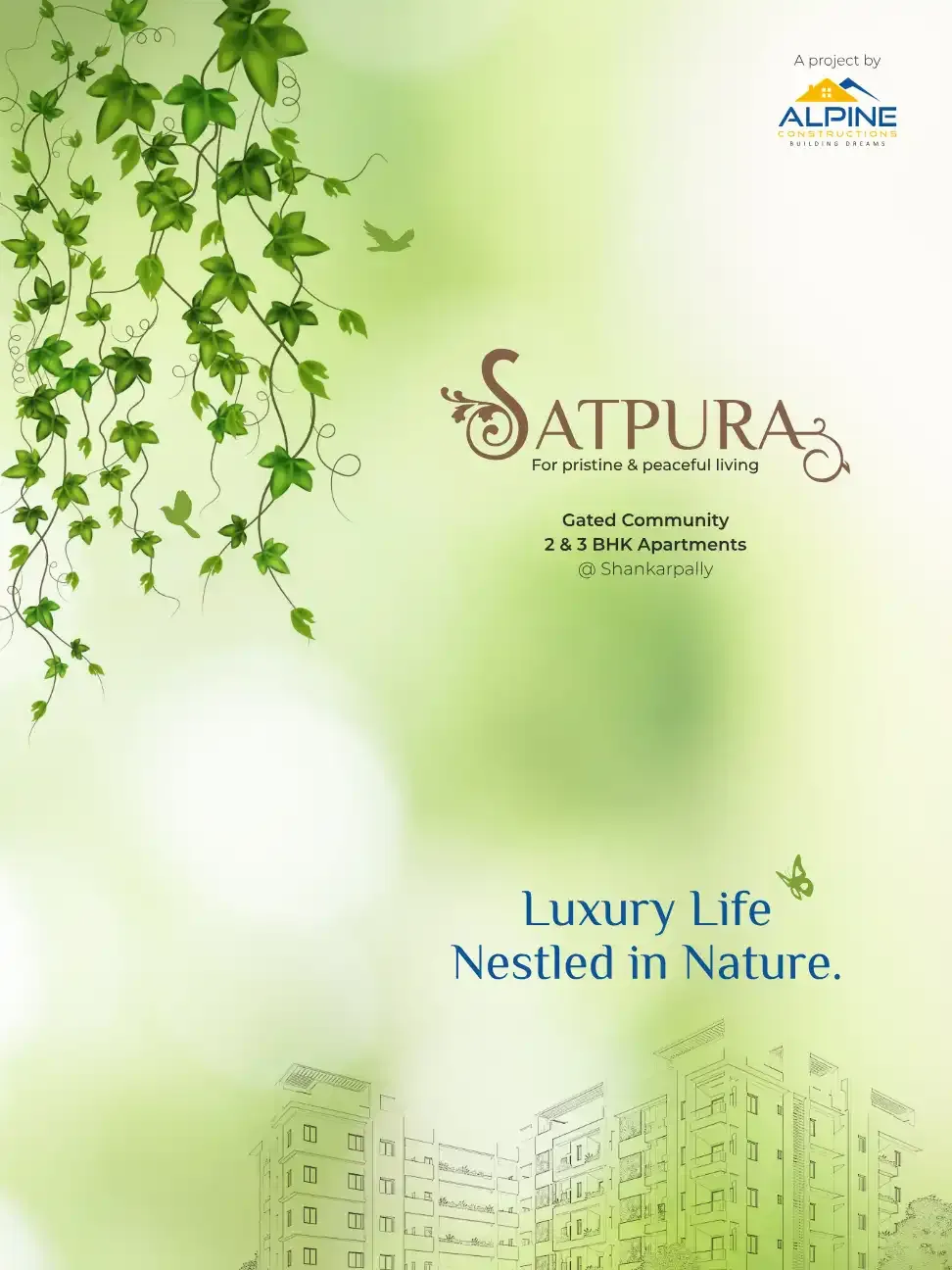 Satpura