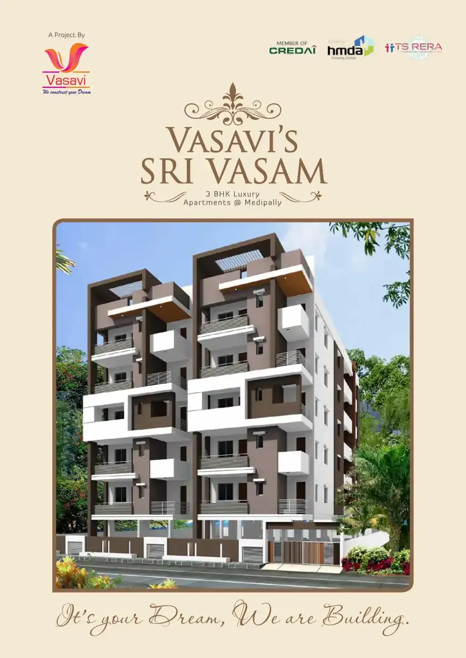 Sri Vasam