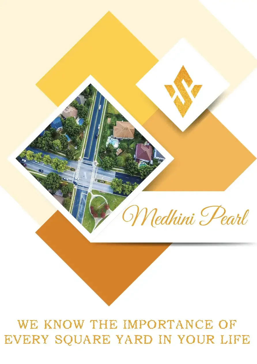 Medhini Pearl