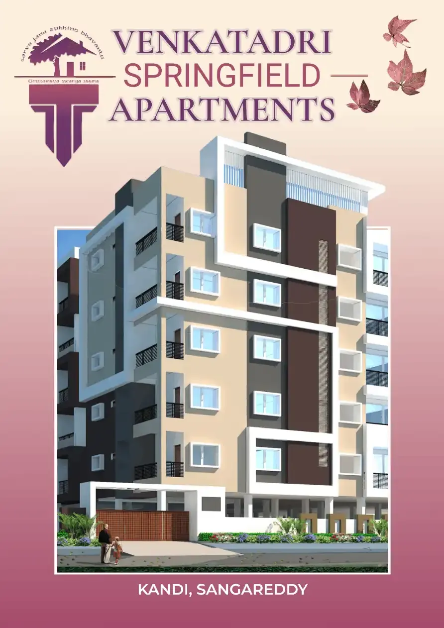 Sri Venkatadri Heights