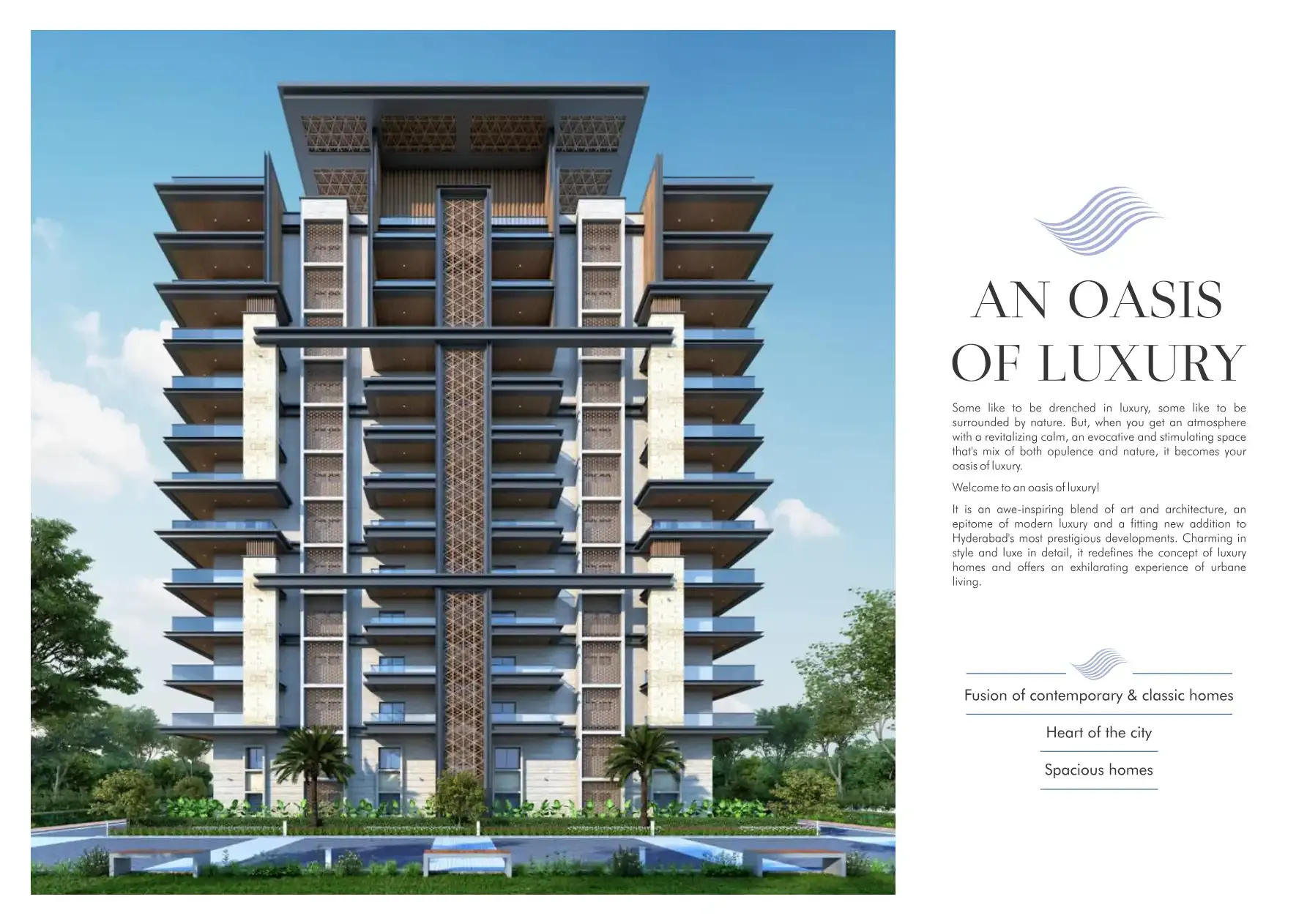 Navayuga Developers Green City