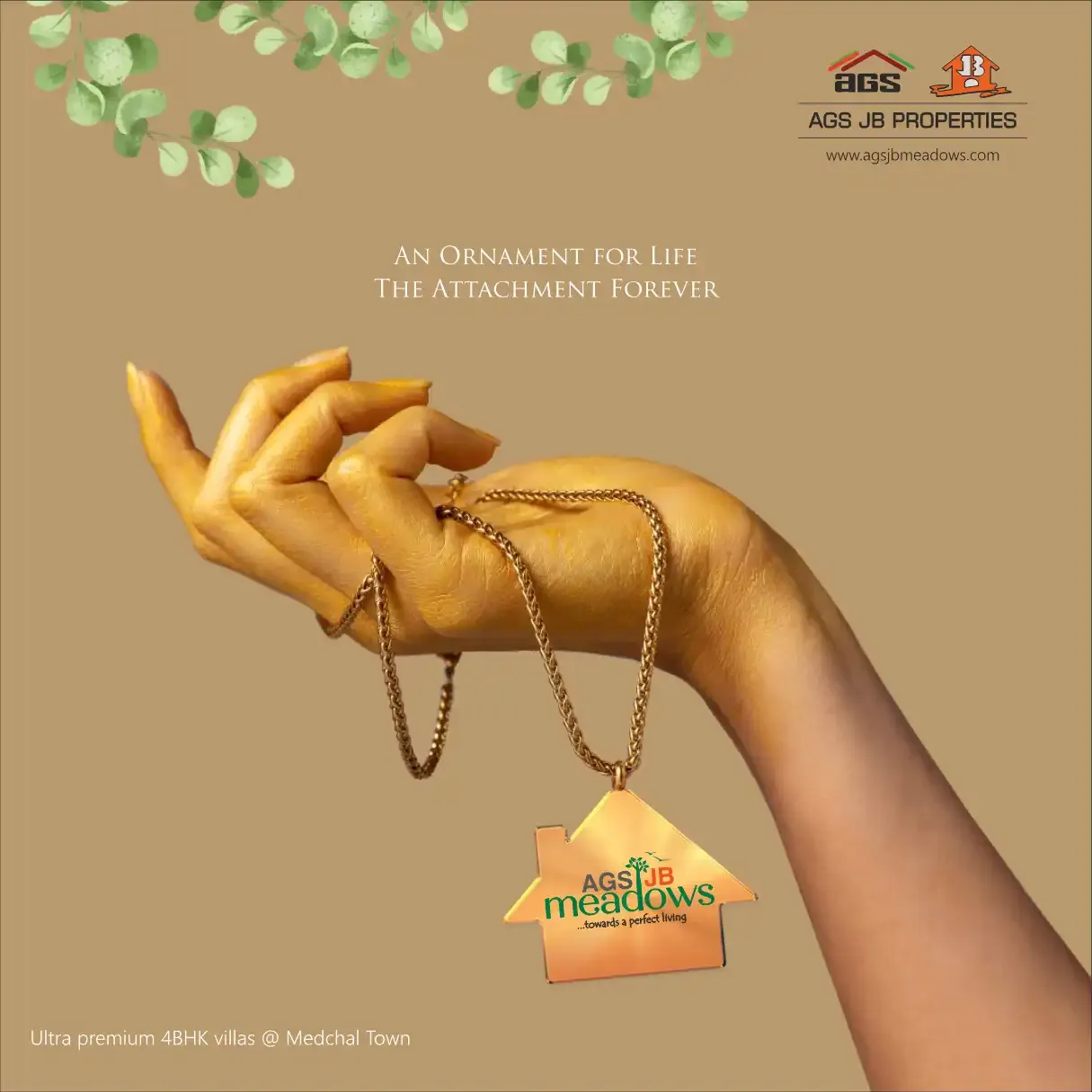 Ags And JB Meadows II