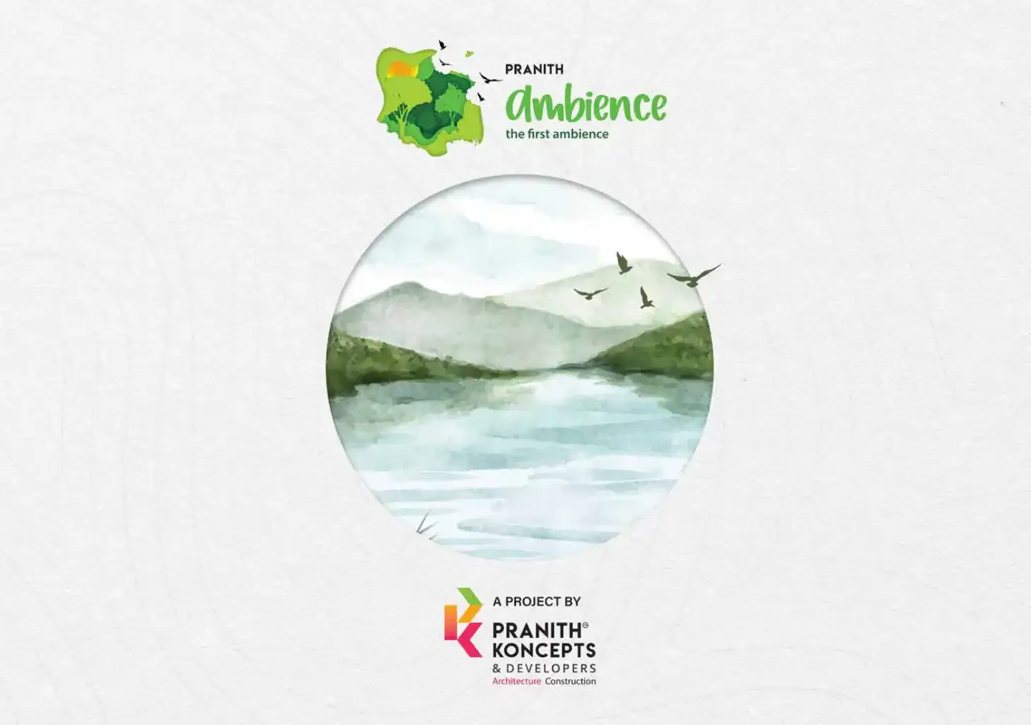 Pranith Koncepts Ambiance