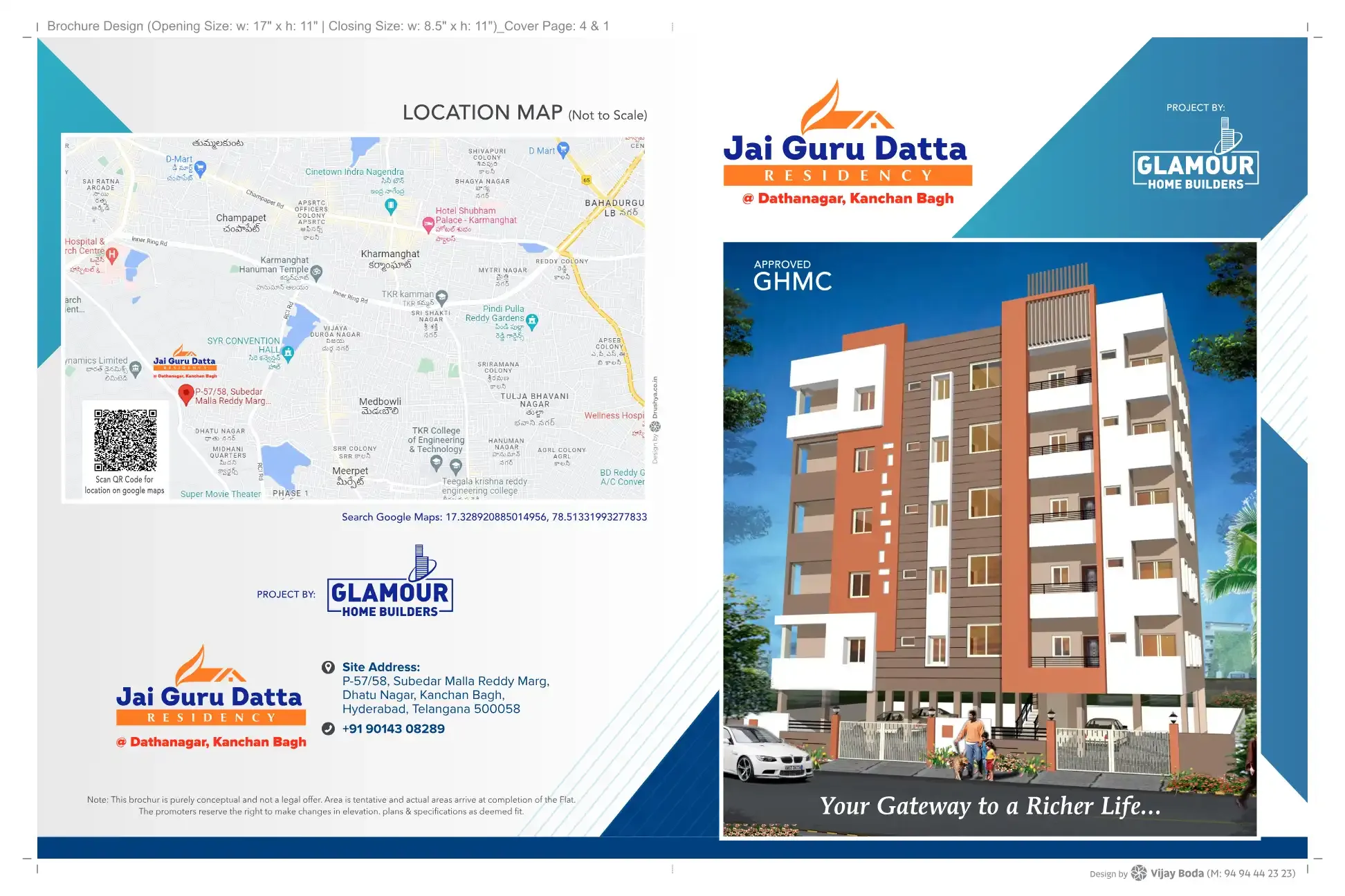 Jai Guru Datta Residency