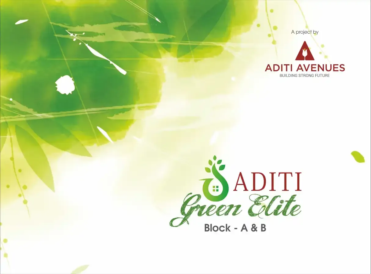 Aditi Green Elite