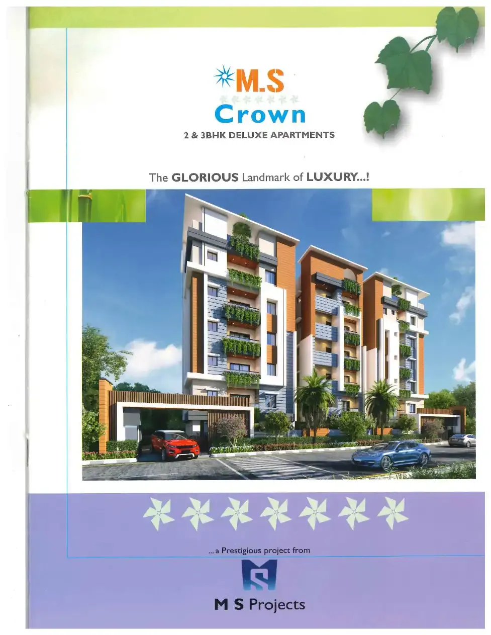 The Crown Villas