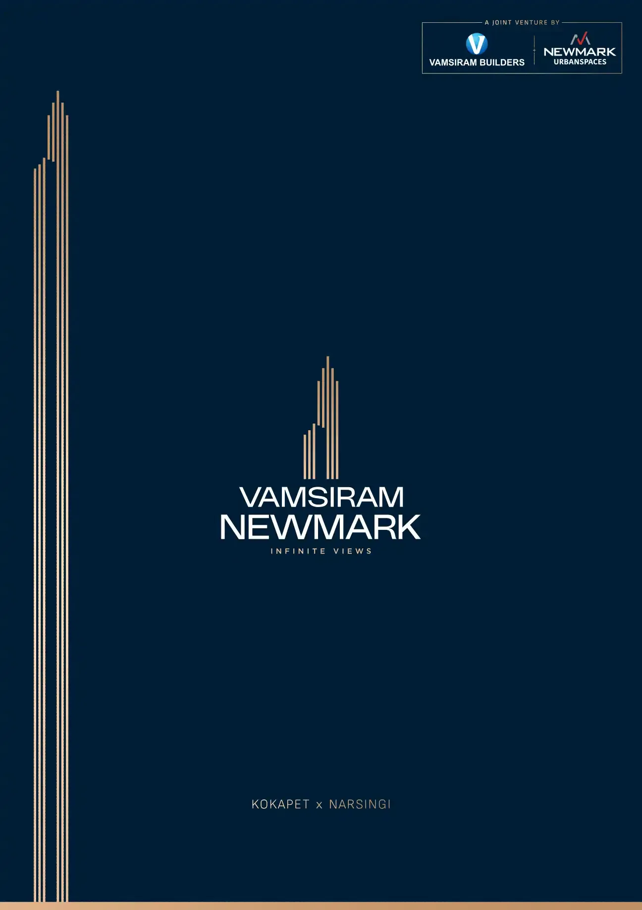 Vamsiram Vineel Ventures Mall