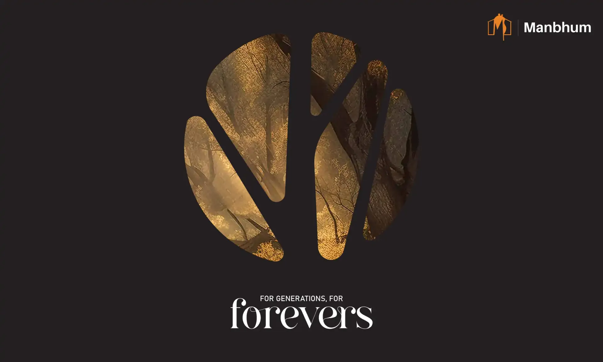 Manbhum - The Preserve