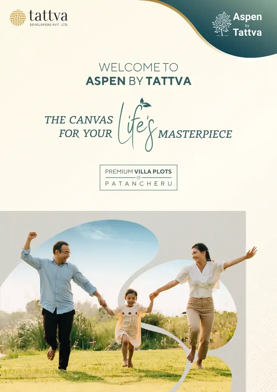 Aspen by Tattva
