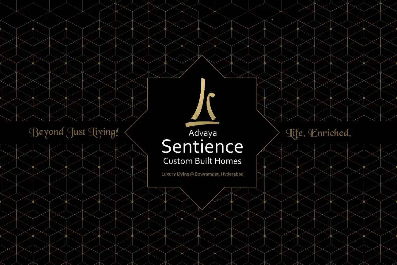 Sentience Custom Built Homes
