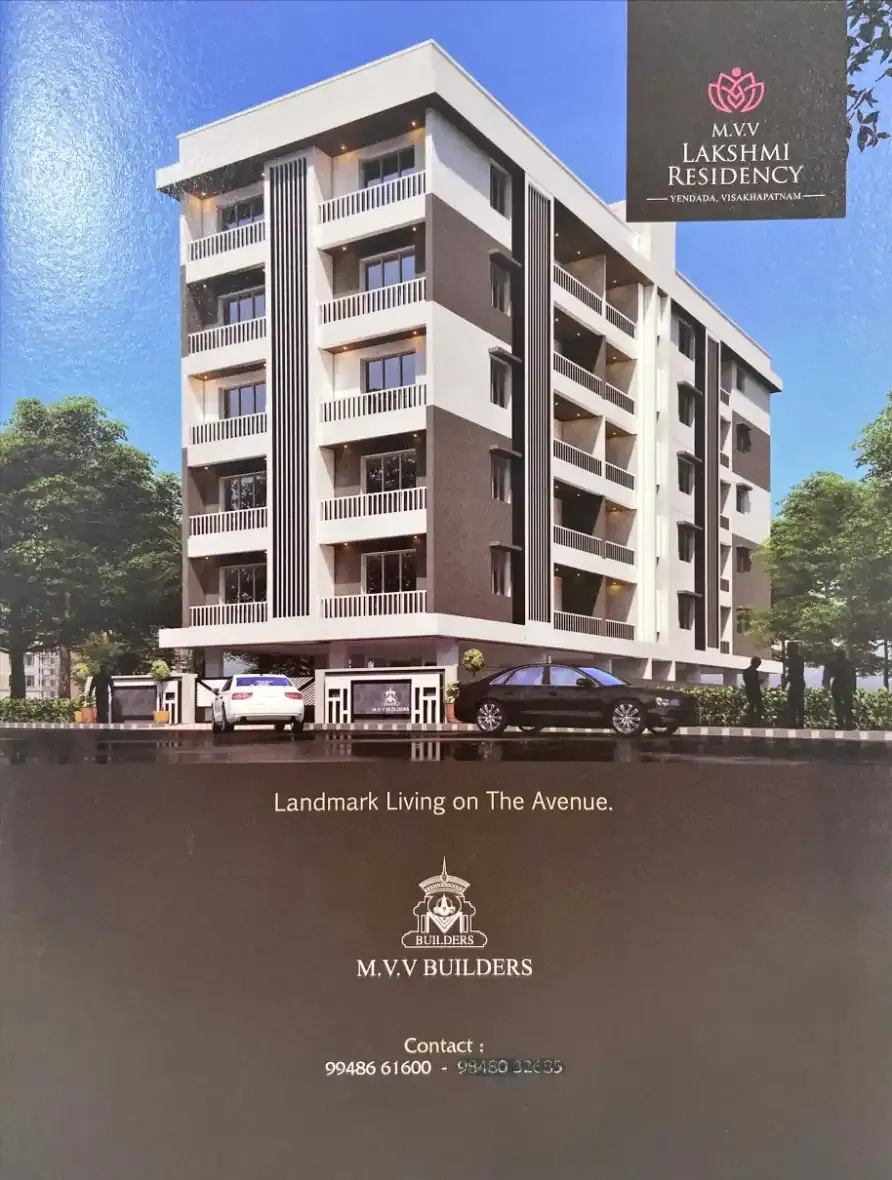 Lakshmi Residency