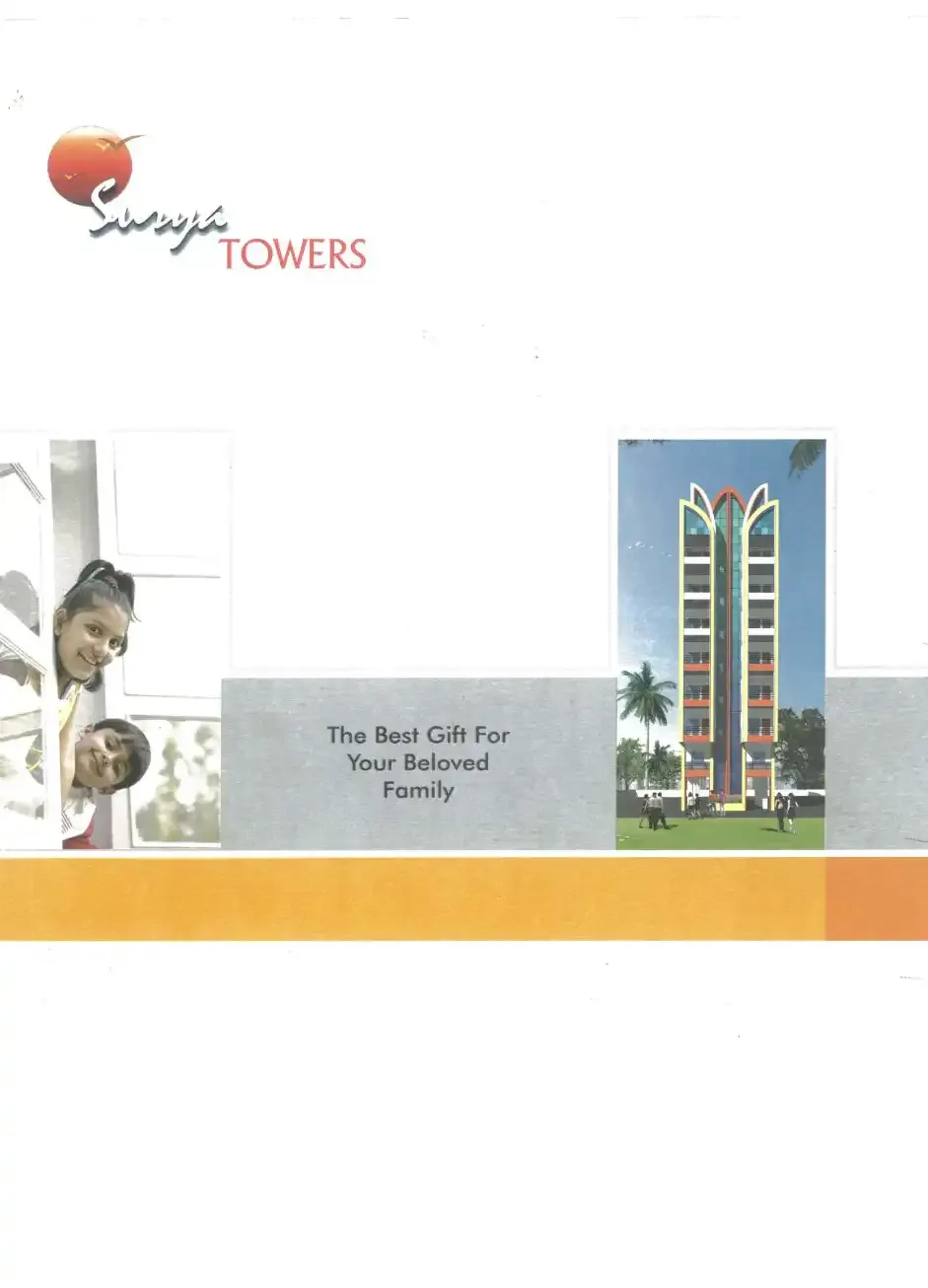 Kala Towers-2