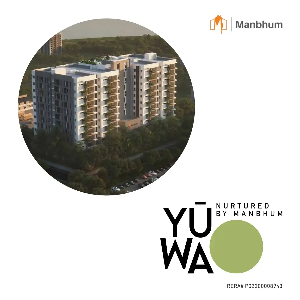 Manbhum - Yuwa
