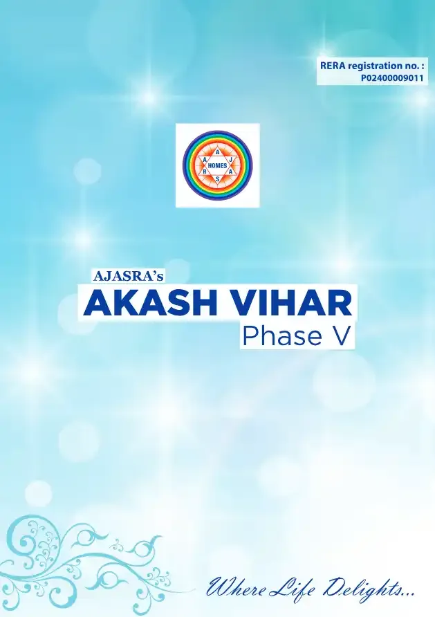 Akash Vihar