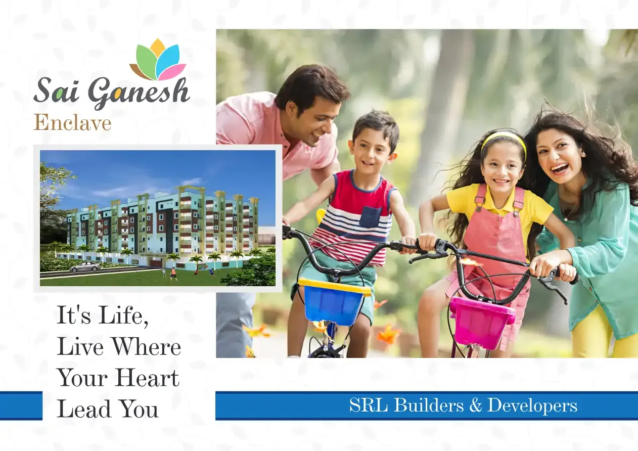 Ganesh Enclave