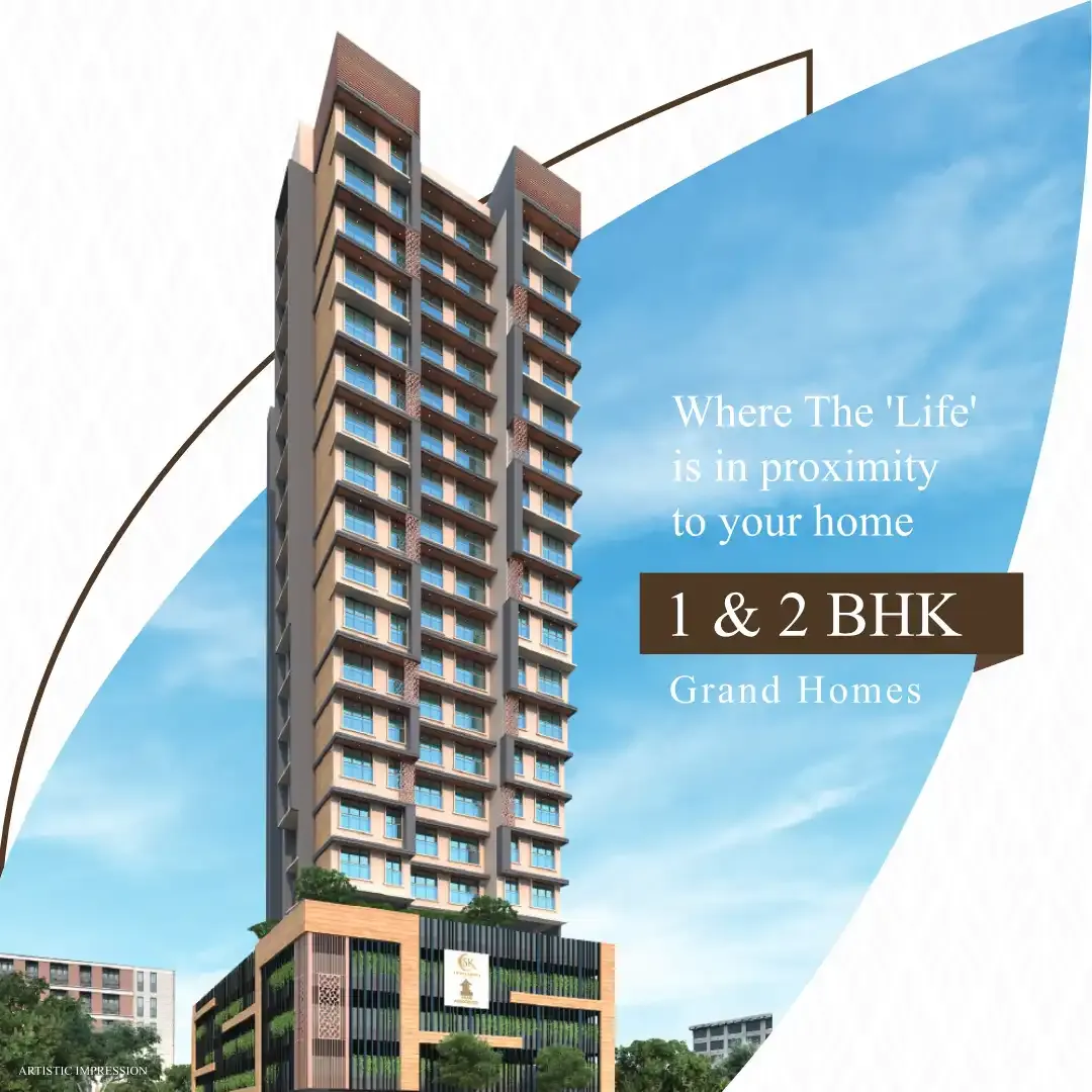 Shree CO OP Housing Scoiety