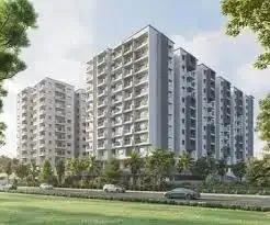 Aira Anasuya Heights