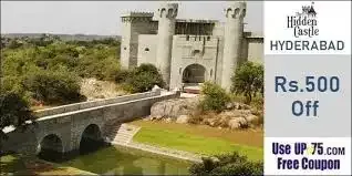 Darshan Castle