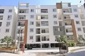 Vaaraahi Apartment
