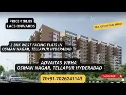 Vibha Nest