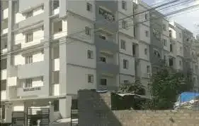 Vijaya Lakshmi Nivas