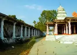 Sri Lakshmi Venkateshwara Colony