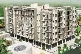 Sai Preetam Apartment