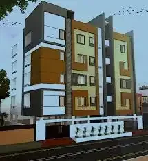 Sheshadri Nagar